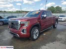 GMC Sierra 2021 3