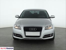 Audi A3 2010 1.4 123 KM