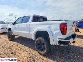 GMC Sierra 2026