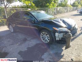 Toyota Camry - zobacz ofertę