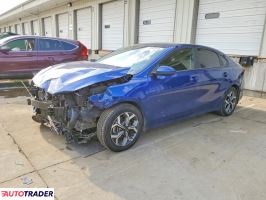 Kia Pozostałe 2021 2