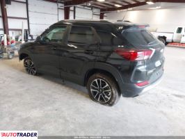 Chevrolet Blazer 2024 1