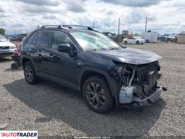 Toyota Pozostałe 2022 2 Toyota Pozostałe 2022 2