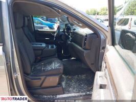 Chevrolet 1500 2025 2