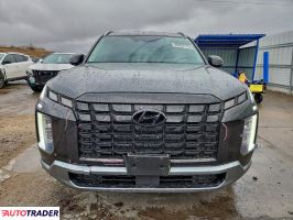 Hyundai Pozostałe 2025 3