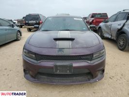Dodge Charger 2021 5 Dodge Charger 2021 5