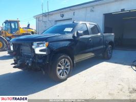 Chevrolet 1500 2024 3 Chevrolet 1500 2024 3