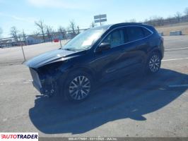 Ford Escape 2020 2