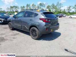 Subaru Pozostałe 2024 2