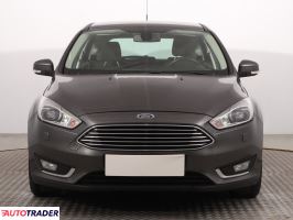 Ford Focus 2016 2.0 147 KM