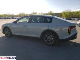 Kia Pozostałe 2025 2 Kia Pozostałe 2025 2