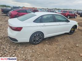 Volkswagen Jetta 2025 1