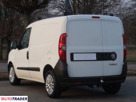 Fiat Doblo 2010 1.6