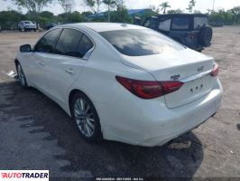 Infiniti Q50 2021 3 Infiniti Q50 2021 3