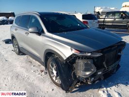 Hyundai Santa Fe 2020 2