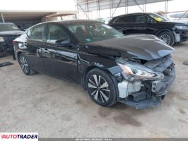 Nissan Altima 2022 2