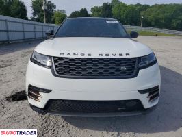 Land Rover Range Rover 2022 2