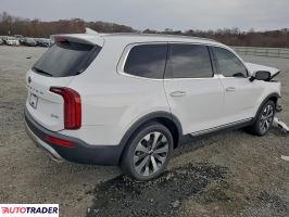 Kia Pozostałe 2021 3