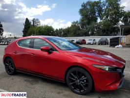 Mazda 3 2020 2