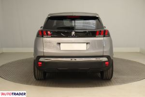 Peugeot 3008 2022 1.2 128 KM