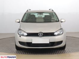 Volkswagen Golf 2009 1.4 120 KM