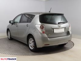 Toyota Verso 2012 1.8 144 KM
