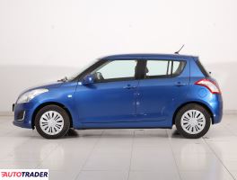 Suzuki Swift 2014 1.2 92 KM Suzuki Swift 2014 1.2 92 KM