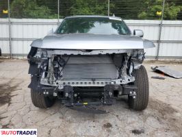 Chevrolet Tahoe 2024 5 Chevrolet Tahoe 2024 5