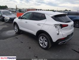 Buick Pozostałe 2025 1