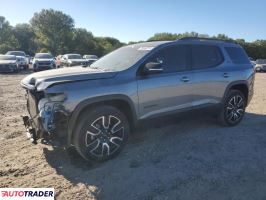 GMC Acadia 2021 2