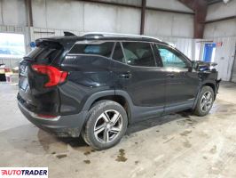 GMC Terrain 2020 1 GMC Terrain 2020 1