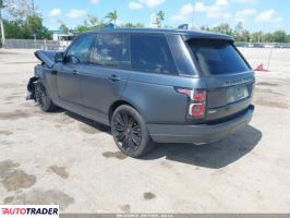 Land Rover Range Rover 2019 5