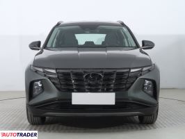 Hyundai Tucson 2023 1.6 147 KM