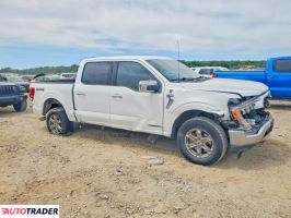 Ford Pozostałe 2023 3