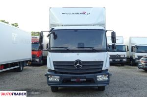 Mercedes 2016