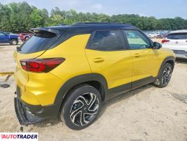 Chevrolet Blazer 2024 1
