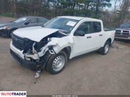 Ford Maverick 2024 2