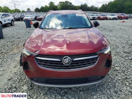 Buick Pozostałe 2021 2