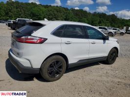 Ford Edge 2020 2
