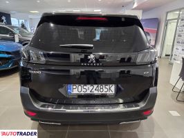 Peugeot 5008 2022 1.2 130 KM
