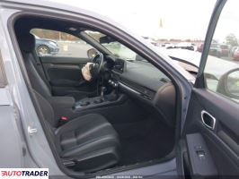 Honda Civic 2022 2