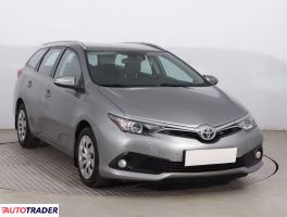 Toyota Auris - zobacz ofertę
