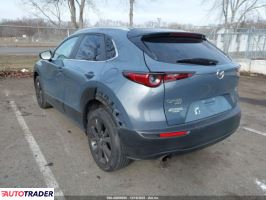 Mazda CX-30 2022 2