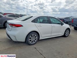 Toyota Corolla 2021 1
