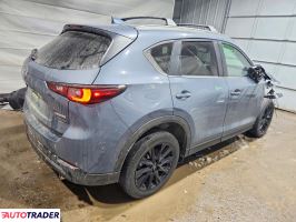 Mazda CX-5 2025 2
