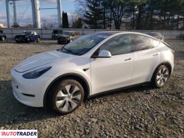 Tesla Model Y 2023 Tesla Model Y 2023