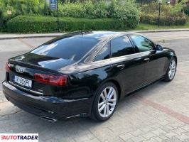 Volkswagen Passat 2017 3 272 KM