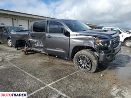 Toyota Tundra 2019 5 Toyota Tundra 2019 5