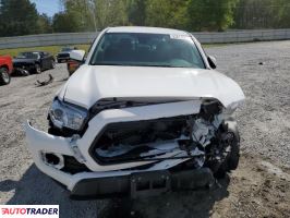 Toyota Tacoma 2023 3 Toyota Tacoma 2023 3