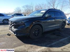Honda CR-V 2025 2